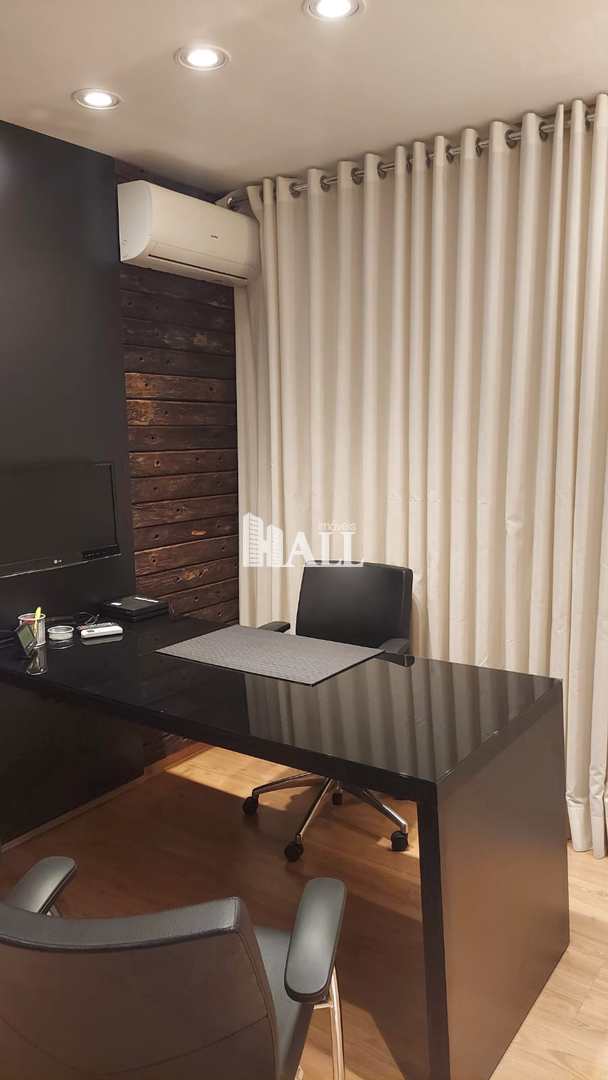 Conjunto Comercial-Sala à venda com 2 quartos, 34m² - Foto 1