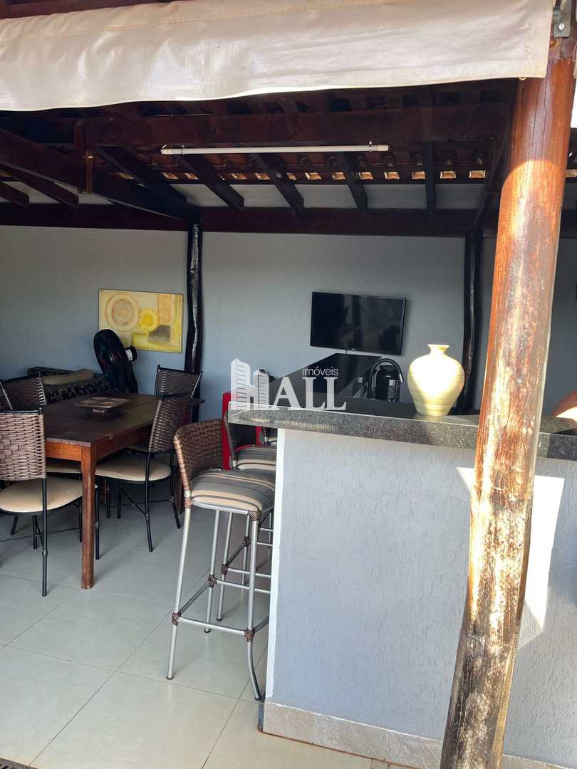 Casa de Condomínio à venda com 3 quartos, 150m² - Foto 24