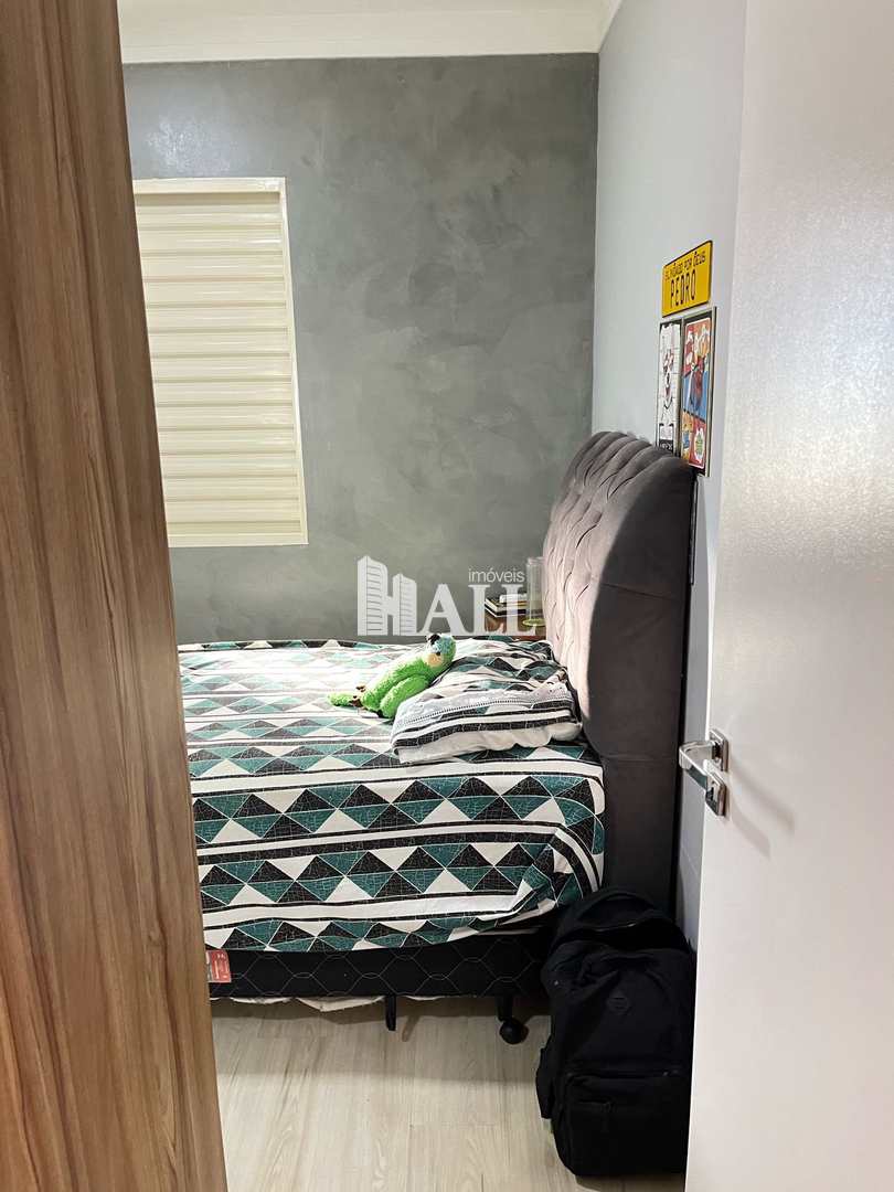 Casa de Condomínio à venda com 3 quartos, 150m² - Foto 9