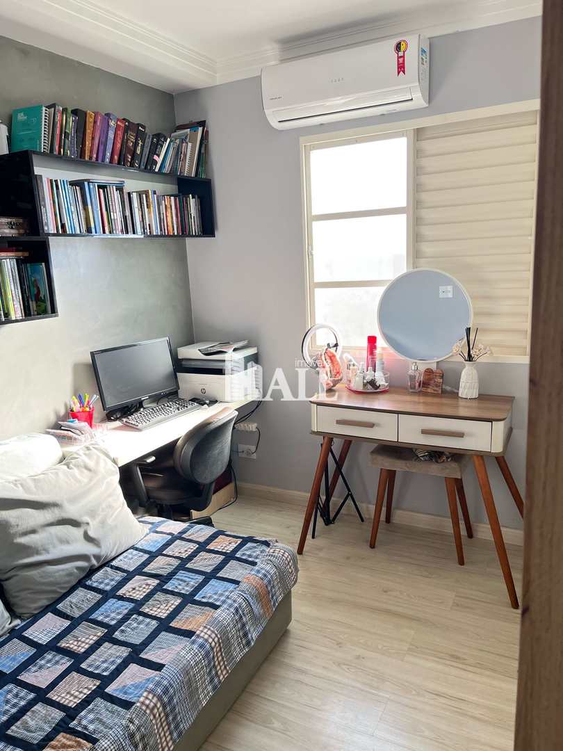 Casa de Condomínio à venda com 3 quartos, 150m² - Foto 18