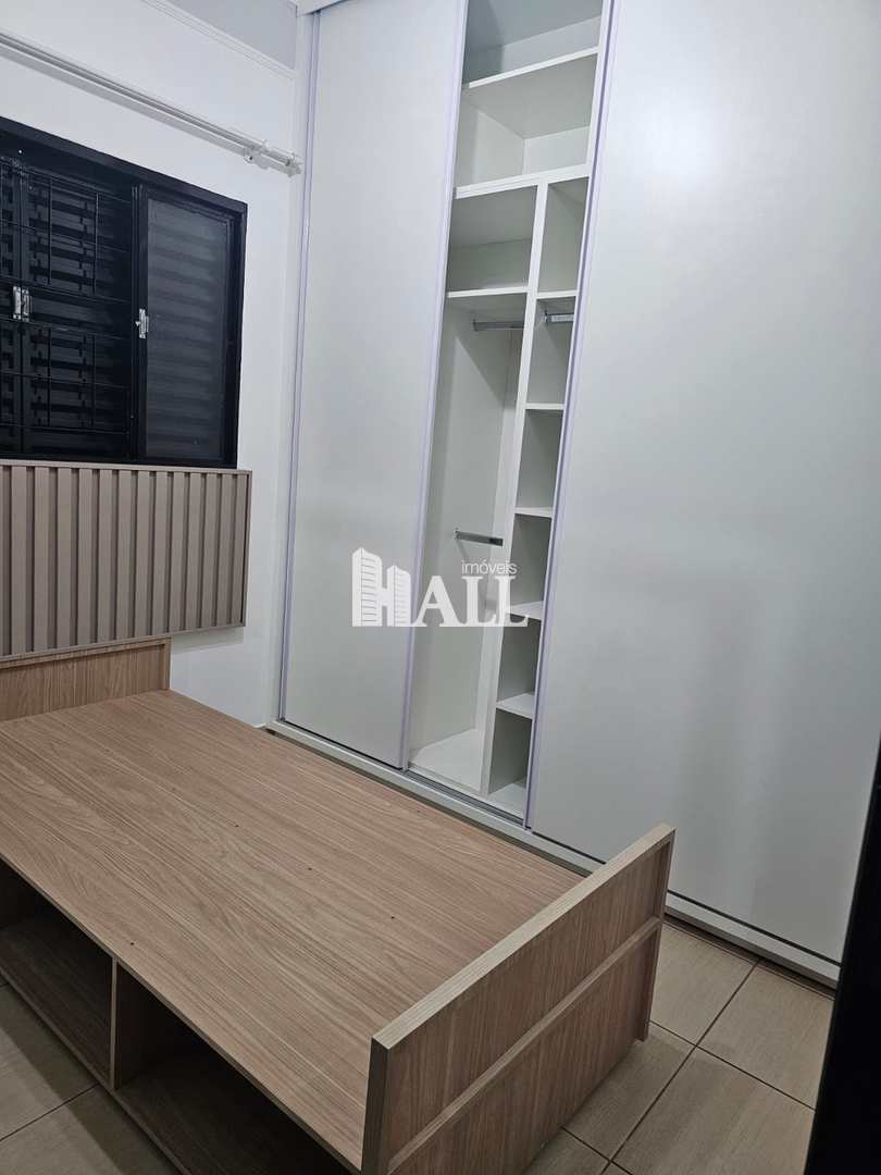 Casa à venda com 3 quartos, 178m² - Foto 10