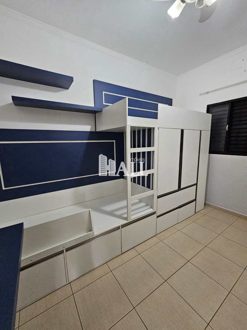 Casa à venda com 3 quartos, 178m² - Foto 13