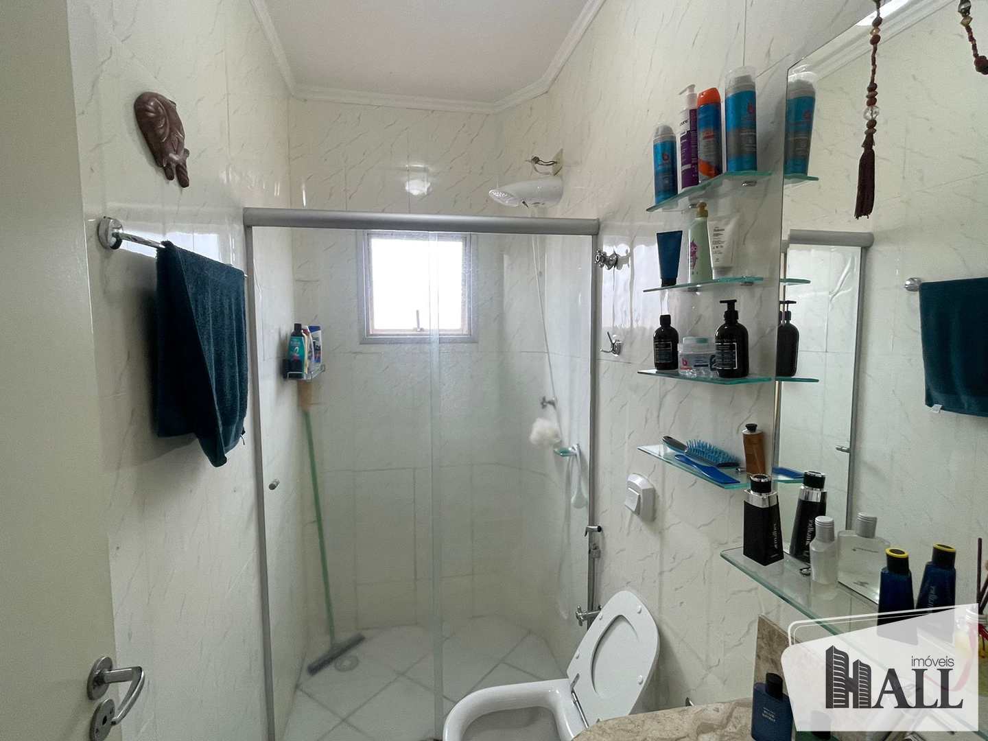 Apartamento à venda com 2 quartos, 58m² - Foto 18