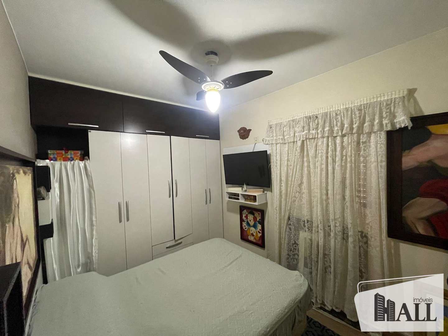 Apartamento à venda com 2 quartos, 58m² - Foto 13