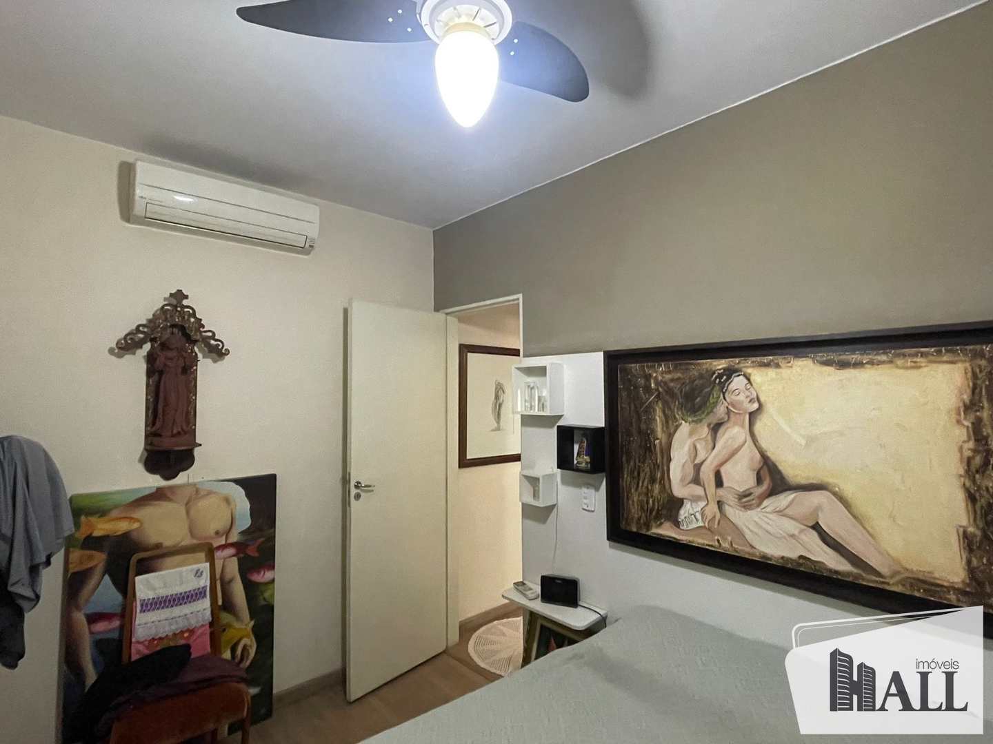 Apartamento à venda com 2 quartos, 58m² - Foto 12