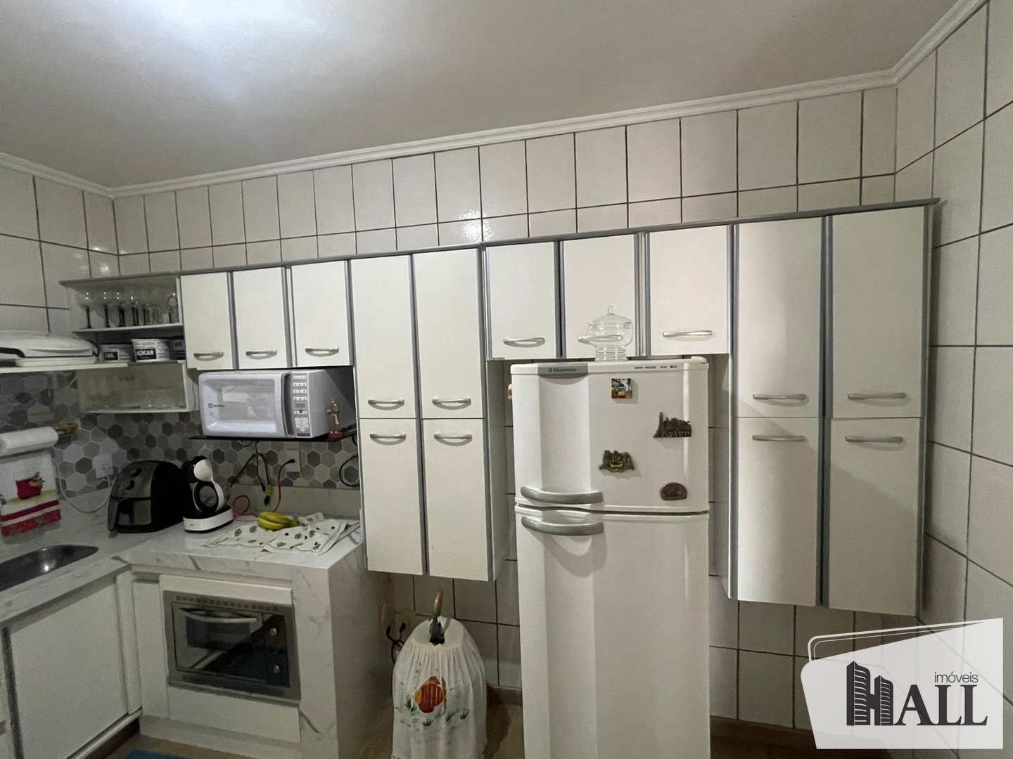 Apartamento à venda com 2 quartos, 58m² - Foto 9