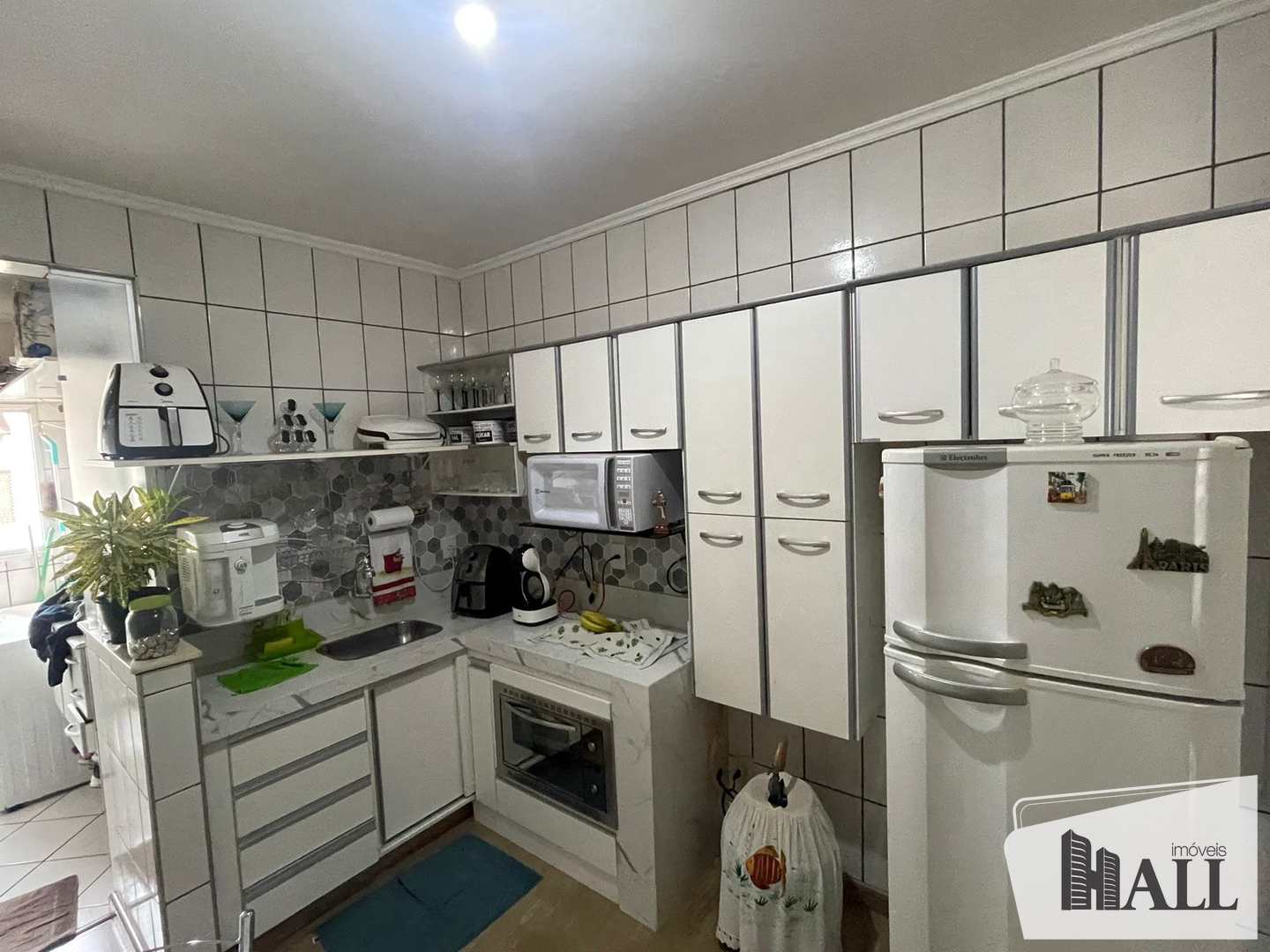 Apartamento à venda com 2 quartos, 58m² - Foto 7