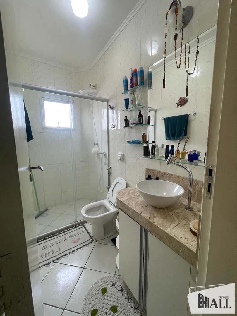 Apartamento à venda com 2 quartos, 58m² - Foto 16