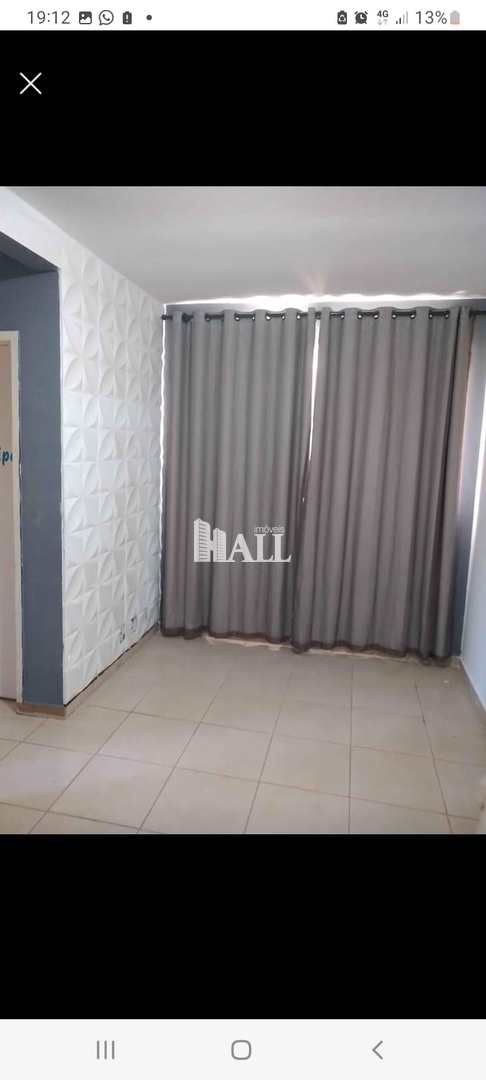 Apartamento à venda com 2 quartos, 49m² - Foto 1