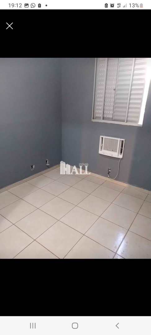 Apartamento à venda com 2 quartos, 49m² - Foto 8