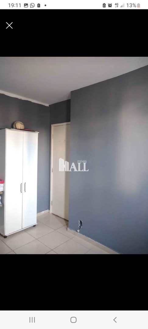 Apartamento à venda com 2 quartos, 49m² - Foto 4