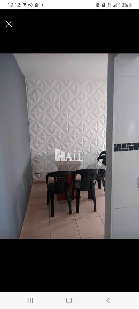 Apartamento à venda com 2 quartos, 49m² - Foto 5