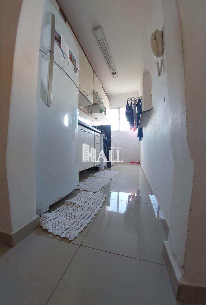 Apartamento à venda com 3 quartos, 70m² - Foto 5