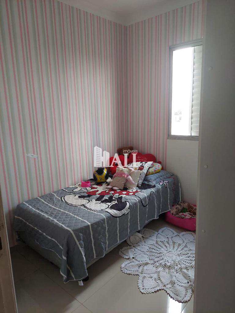 Apartamento à venda com 3 quartos, 70m² - Foto 15