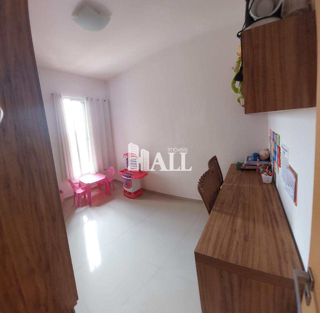 Apartamento à venda com 3 quartos, 70m² - Foto 3