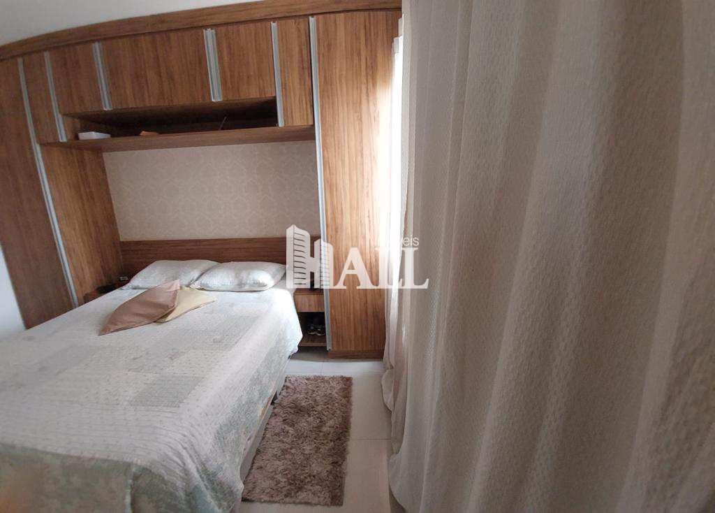 Apartamento à venda com 3 quartos, 70m² - Foto 11