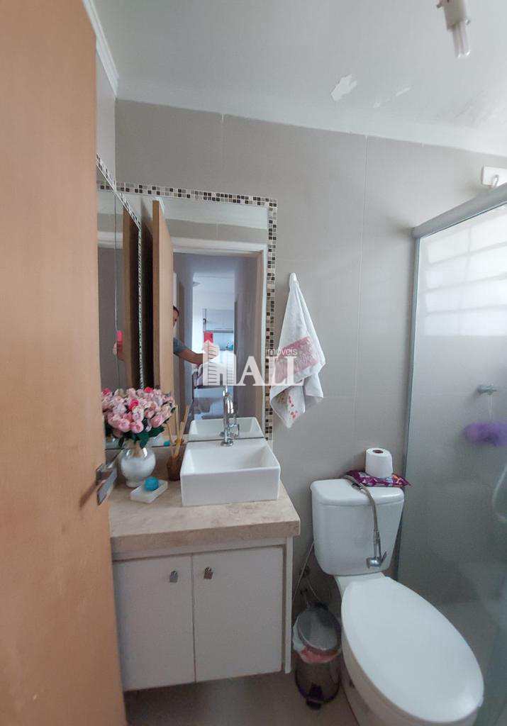 Apartamento à venda com 3 quartos, 70m² - Foto 6