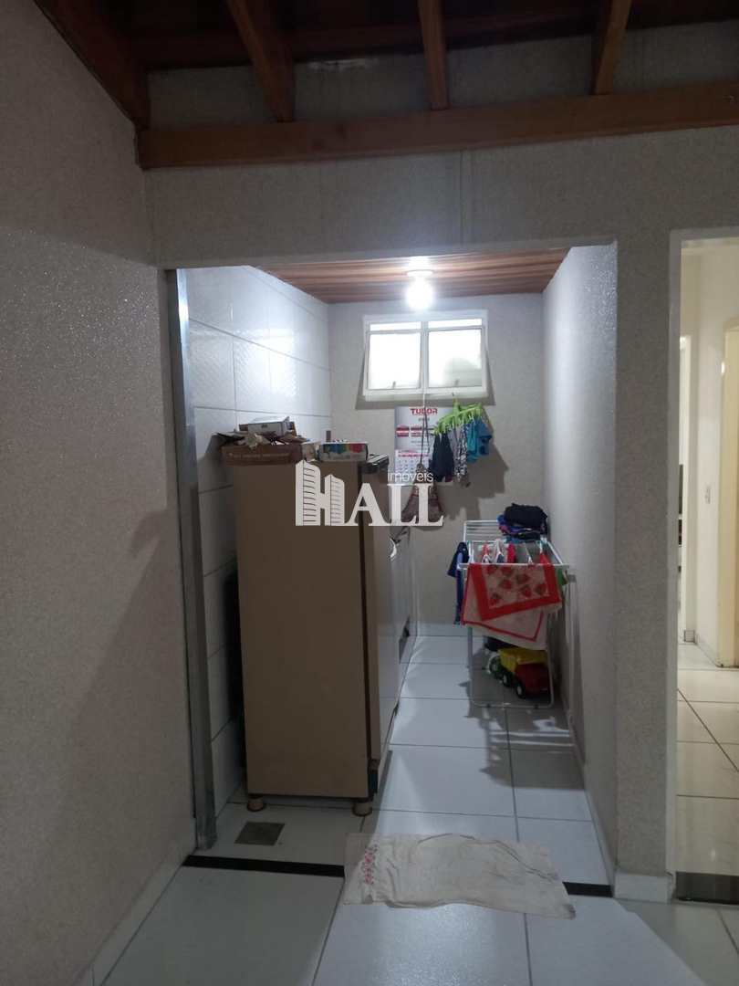 Casa à venda com 2 quartos, 133m² - Foto 13