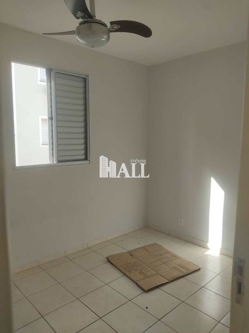 Apartamento à venda com 2 quartos, 47m² - Foto 10