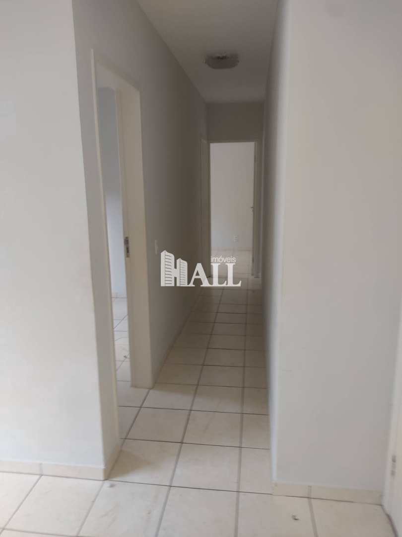 Apartamento à venda com 2 quartos, 47m² - Foto 5