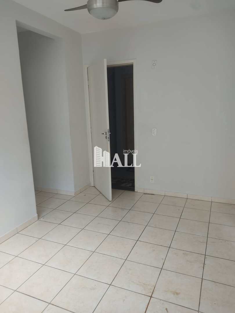 Apartamento à venda com 2 quartos, 47m² - Foto 1