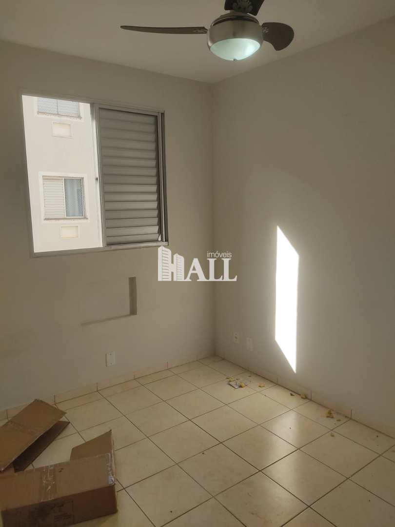 Apartamento à venda com 2 quartos, 47m² - Foto 8