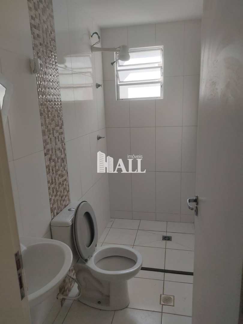 Apartamento à venda com 2 quartos, 47m² - Foto 9