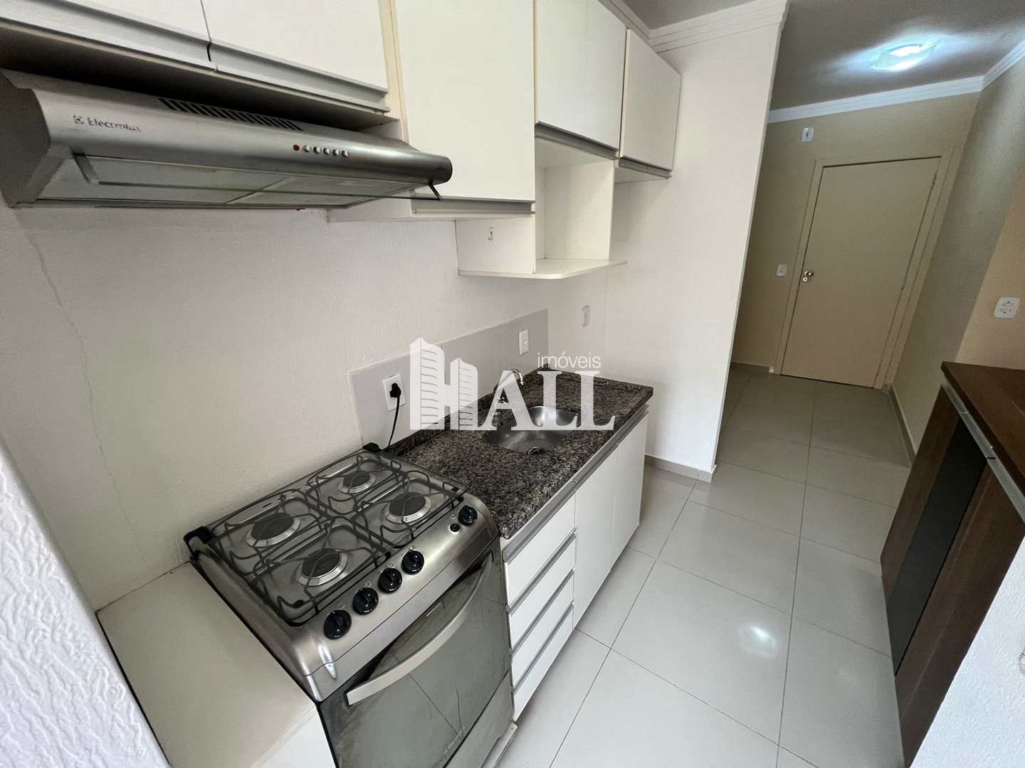 Apartamento à venda com 2 quartos, 52m² - Foto 5