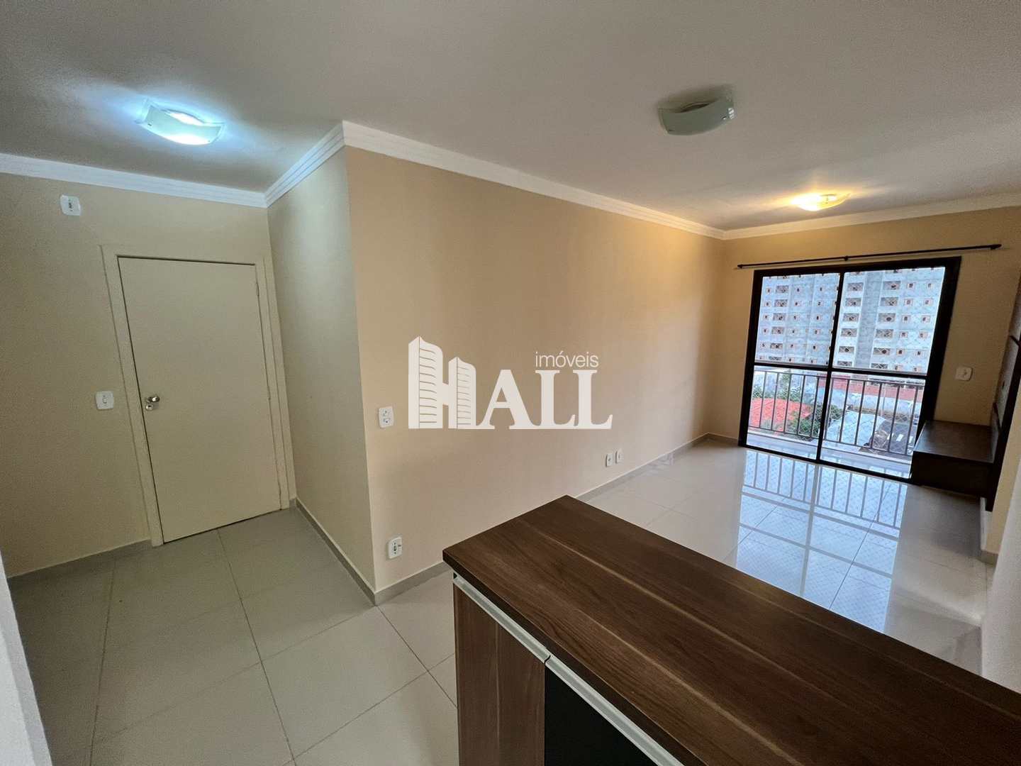 Apartamento à venda com 2 quartos, 52m² - Foto 2