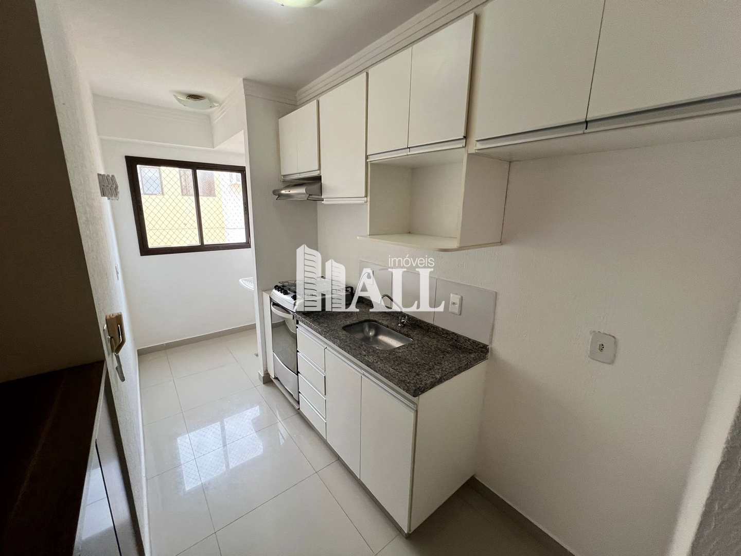 Apartamento à venda com 2 quartos, 52m² - Foto 6