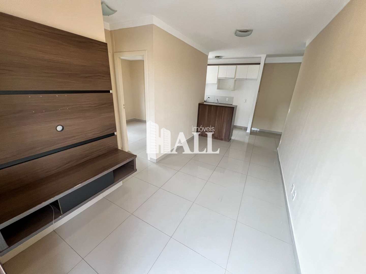 Apartamento à venda com 2 quartos, 52m² - Foto 4