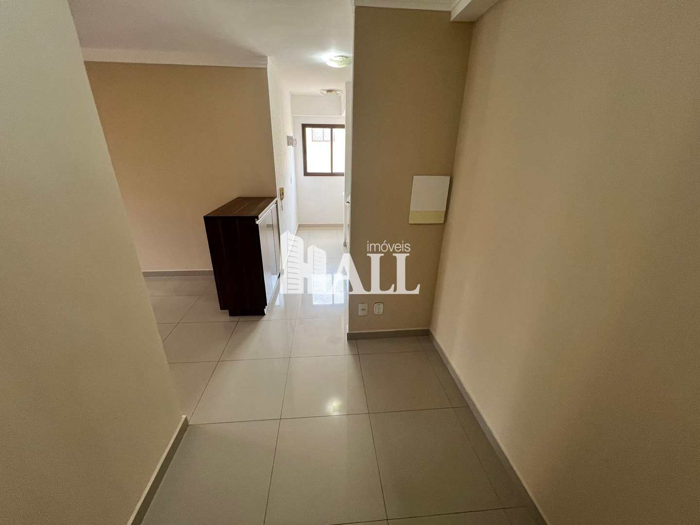 Apartamento à venda com 2 quartos, 52m² - Foto 3