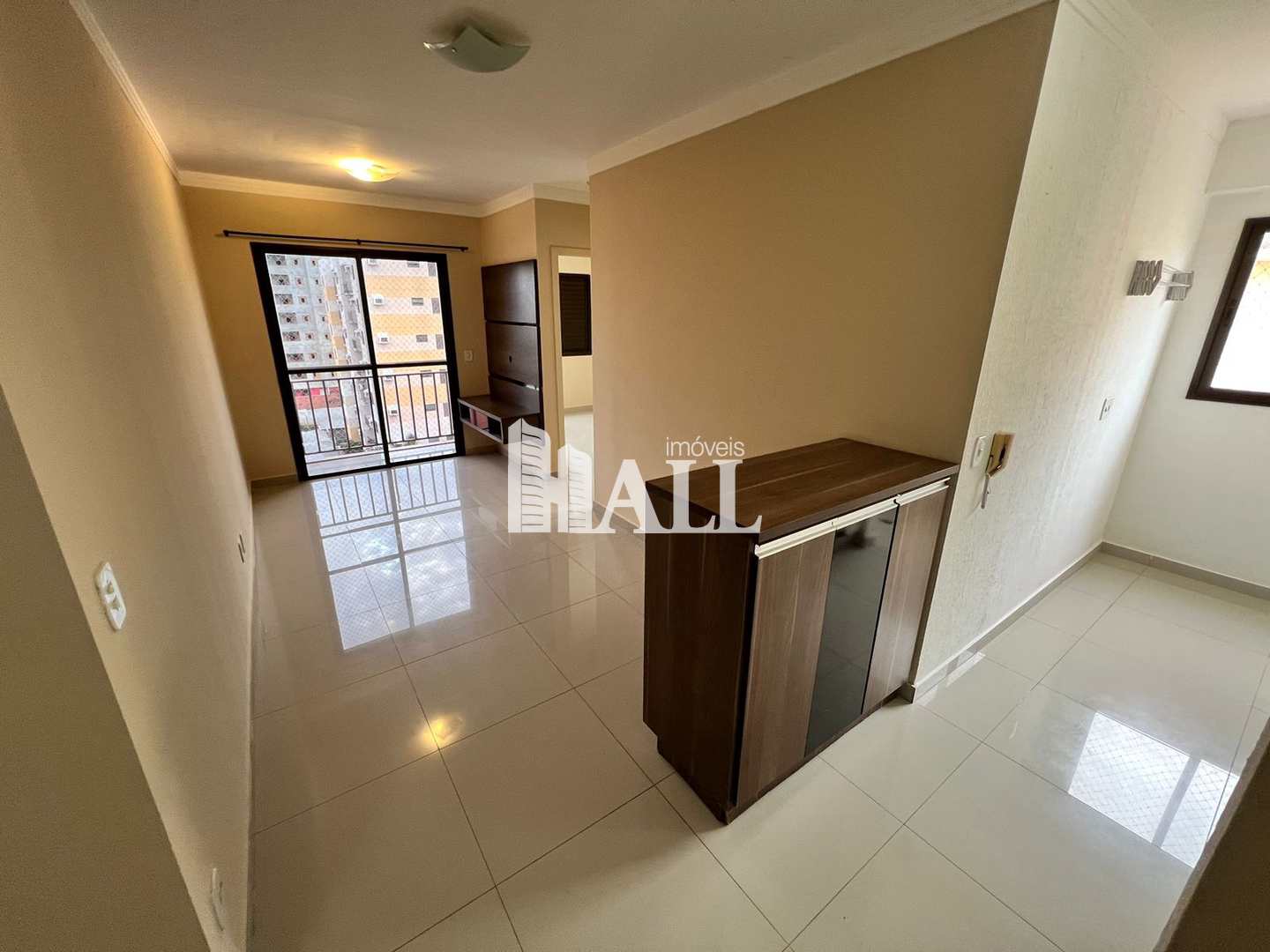 Apartamento à venda com 2 quartos, 52m² - Foto 1