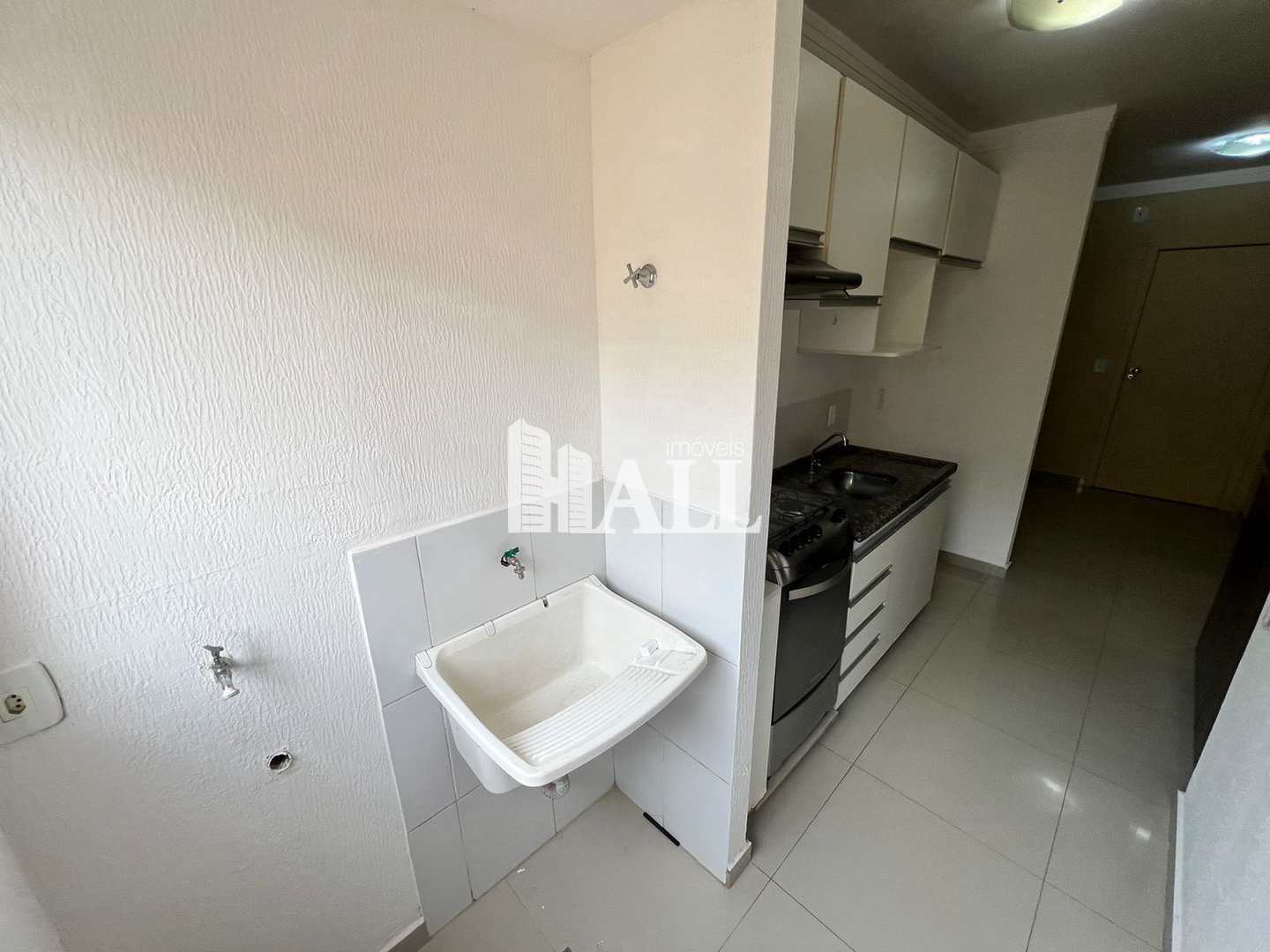 Apartamento à venda com 2 quartos, 52m² - Foto 7