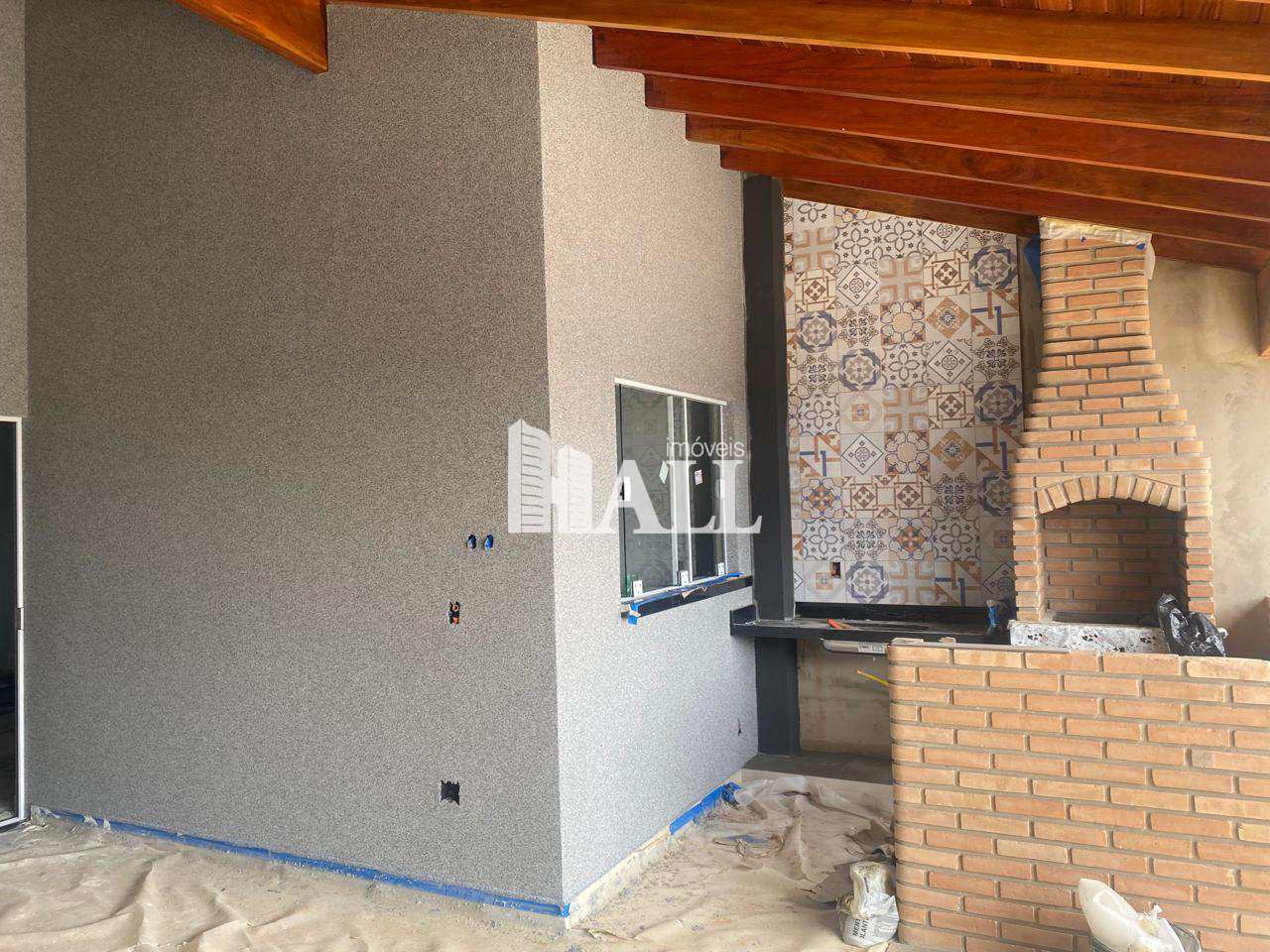 Casa à venda com 2 quartos, 108m² - Foto 6