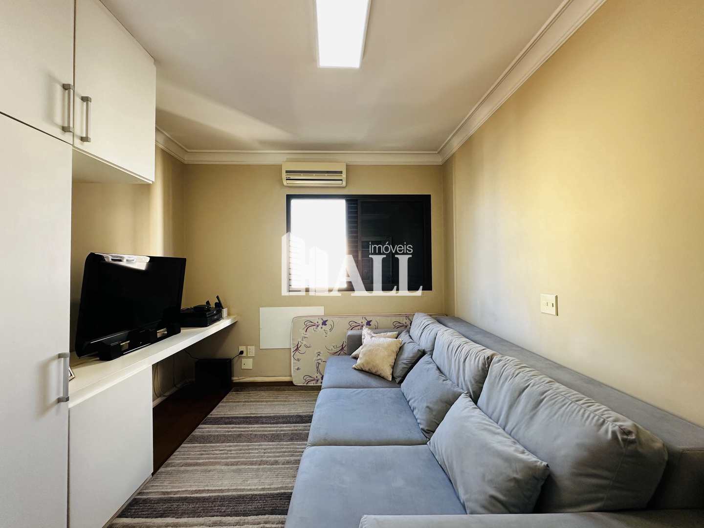 Apartamento à venda com 3 quartos, 192m² - Foto 33