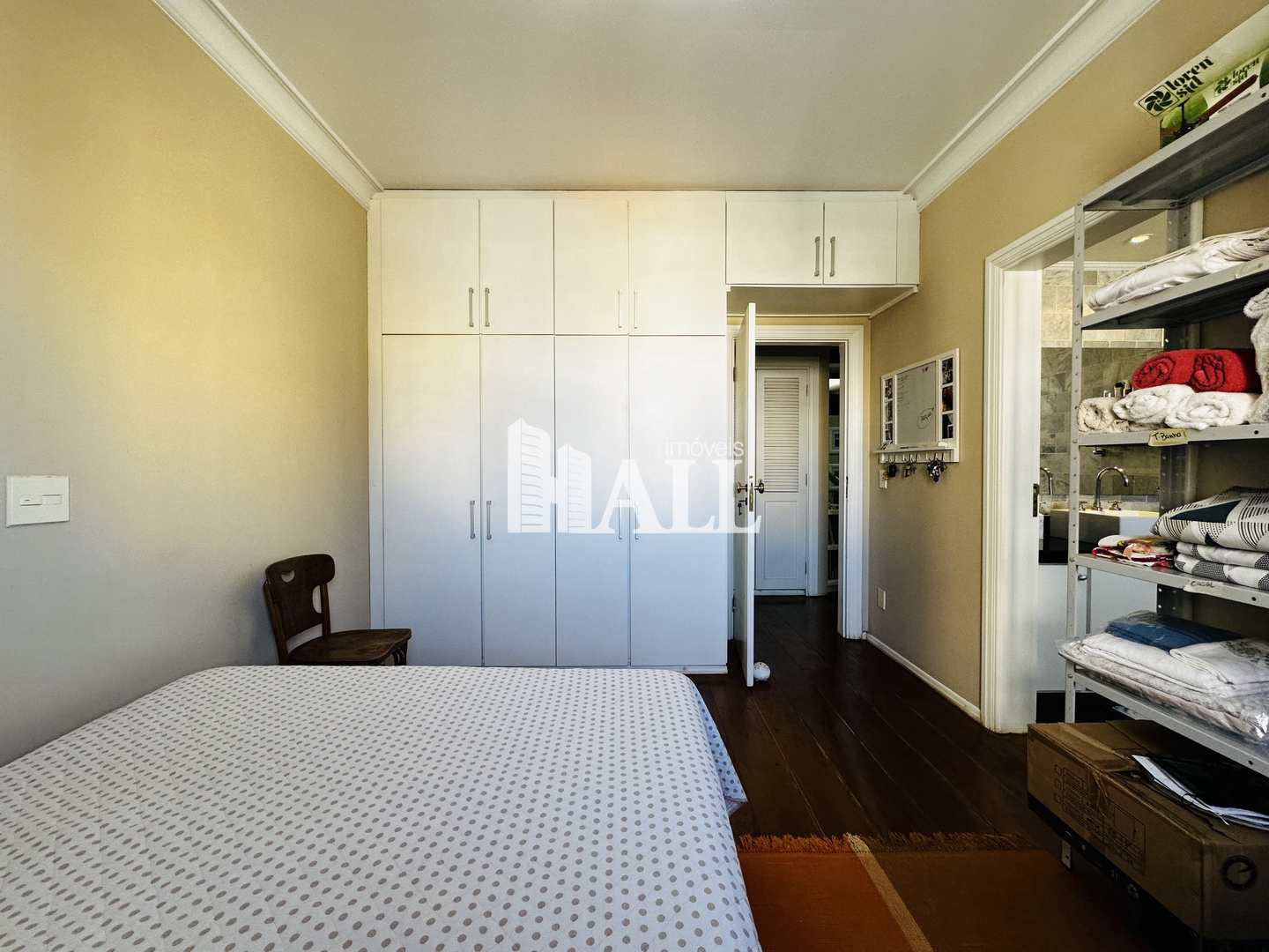 Apartamento à venda com 3 quartos, 192m² - Foto 30