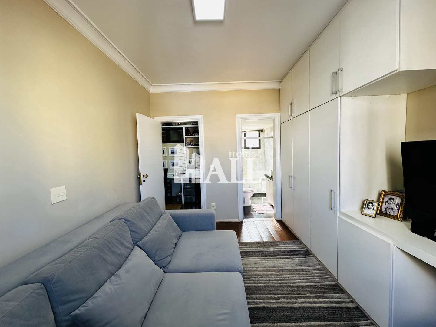 Apartamento à venda com 3 quartos, 192m² - Foto 34