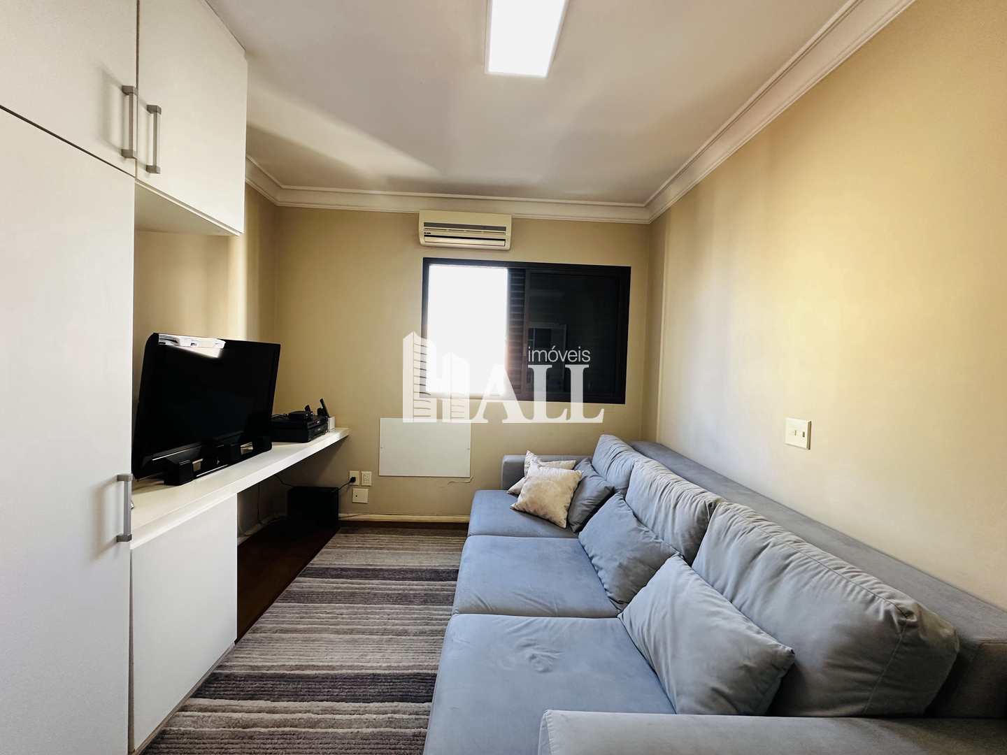 Apartamento à venda com 3 quartos, 192m² - Foto 38