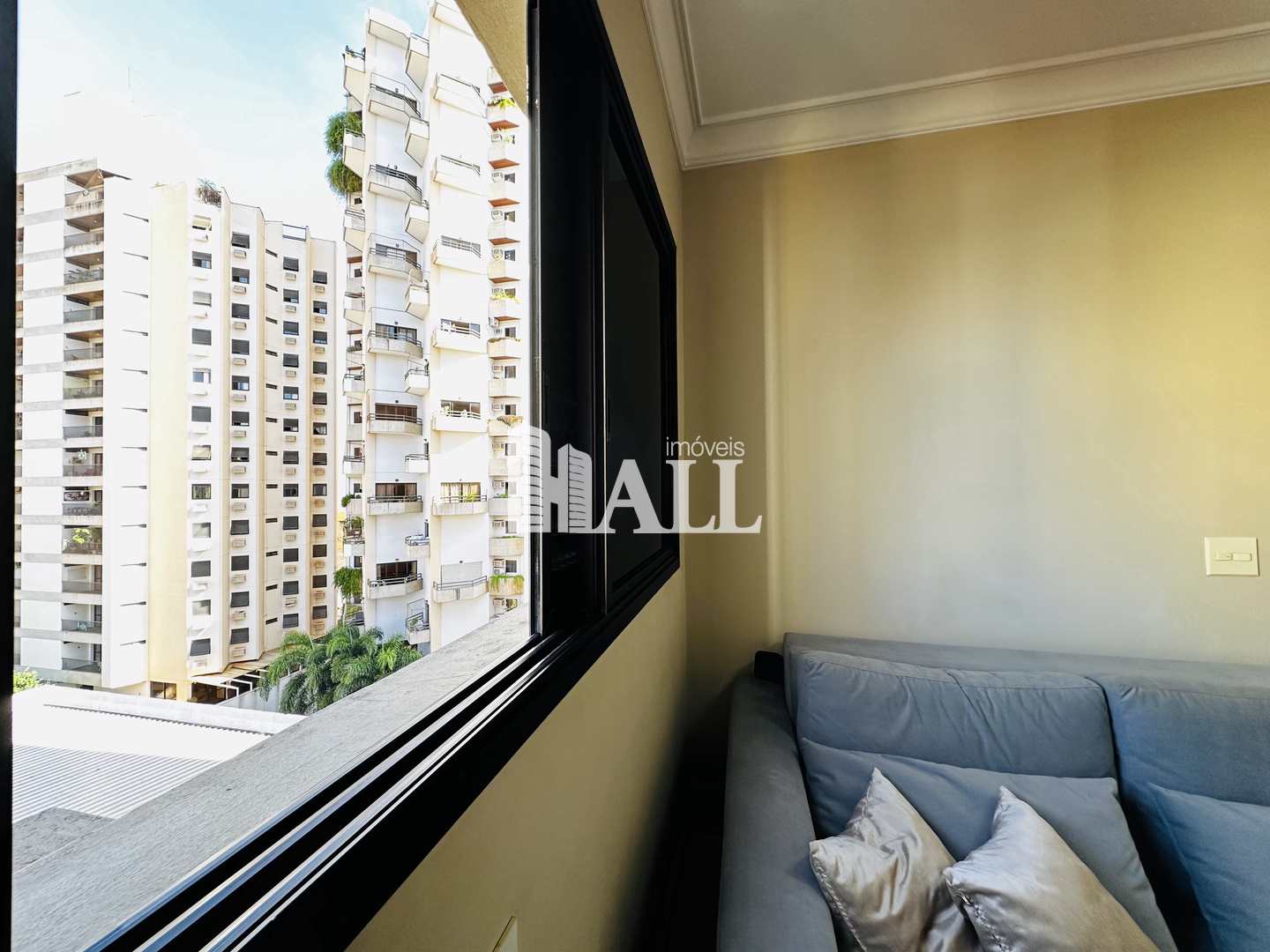 Apartamento à venda com 3 quartos, 192m² - Foto 37