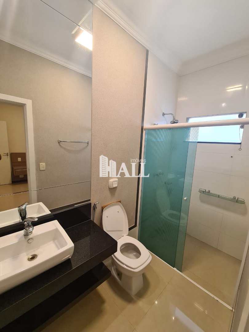 Casa de Condomínio à venda com 3 quartos, 240m² - Foto 10