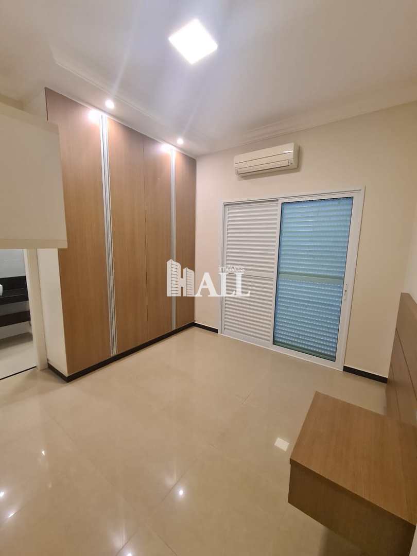 Casa de Condomínio à venda com 3 quartos, 240m² - Foto 11