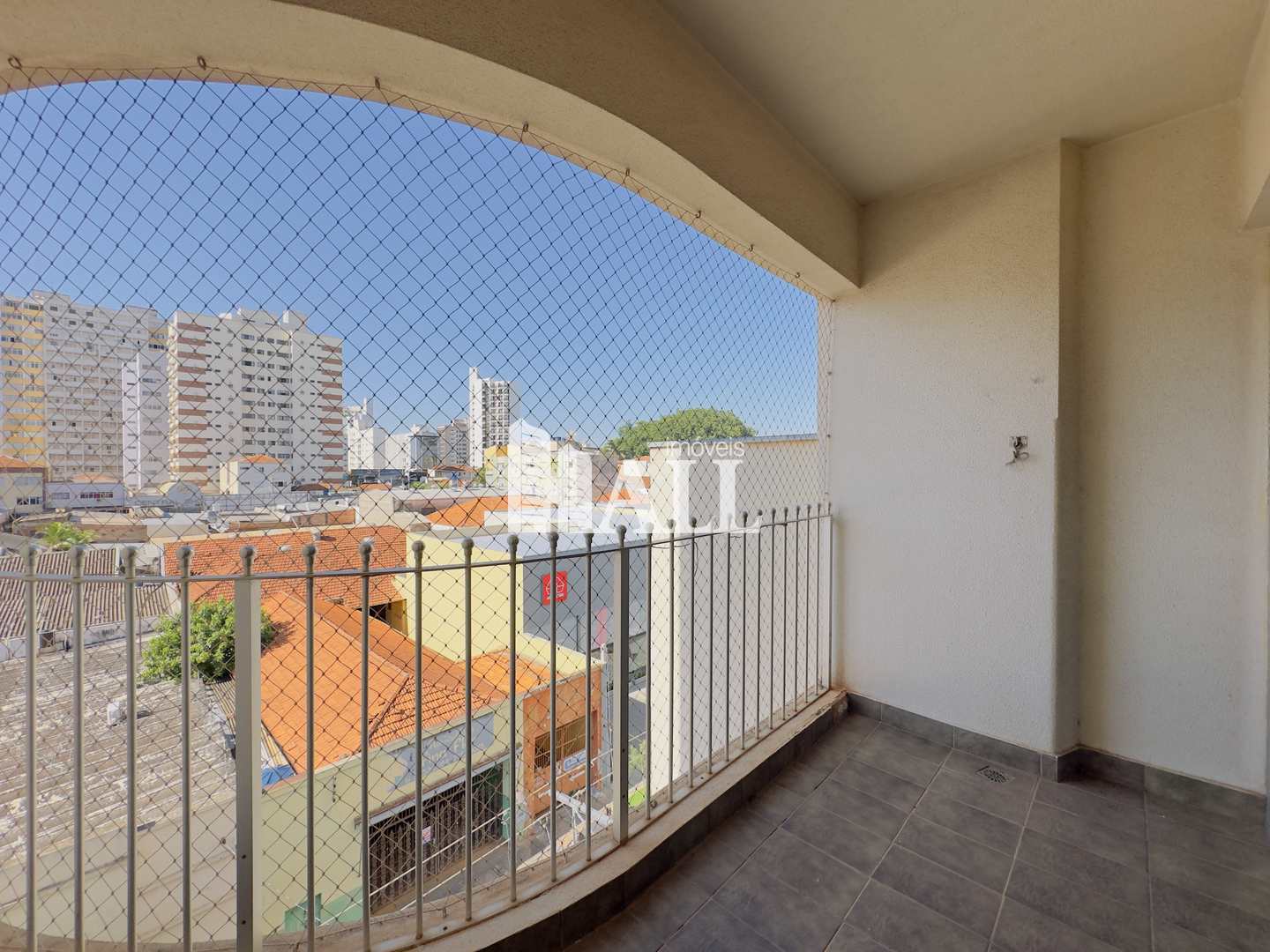 Apartamento à venda com 3 quartos, 138m² - Foto 5