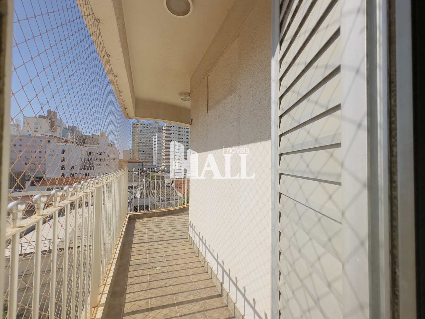 Apartamento à venda com 3 quartos, 138m² - Foto 16