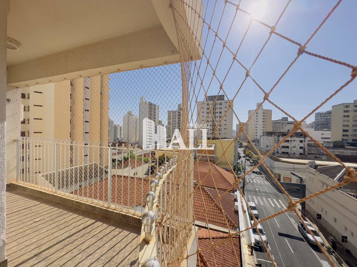 Apartamento à venda com 3 quartos, 138m² - Foto 12