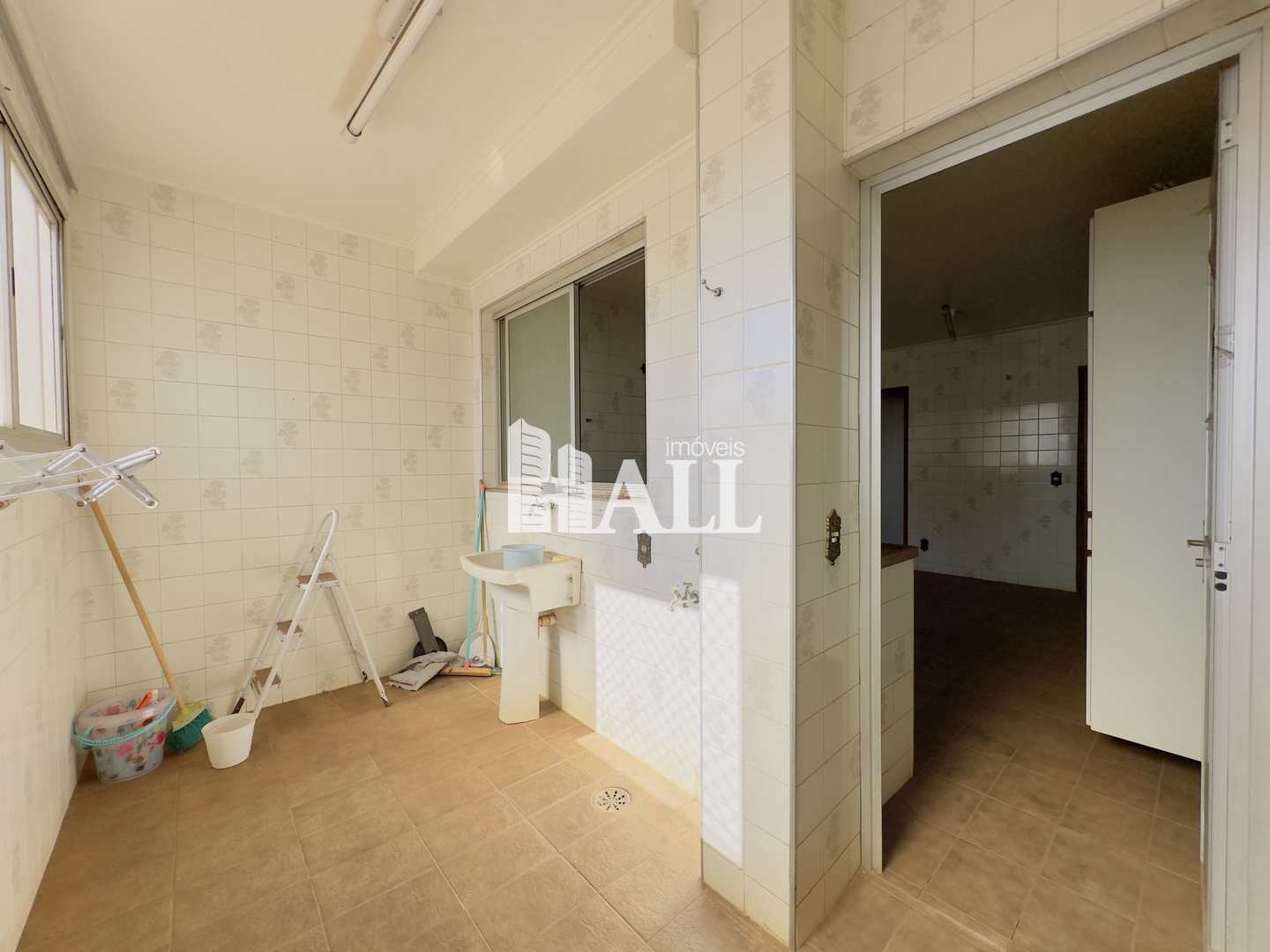 Apartamento à venda com 3 quartos, 138m² - Foto 23