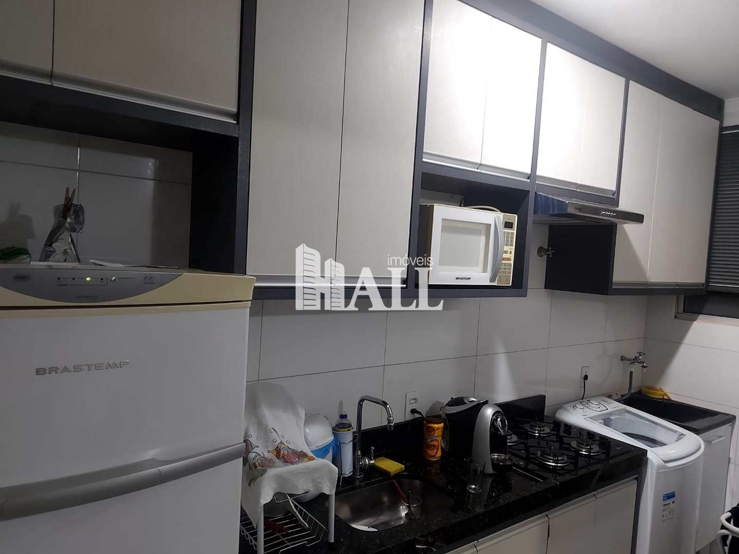 Apartamento à venda com 2 quartos, 70m² - Foto 6