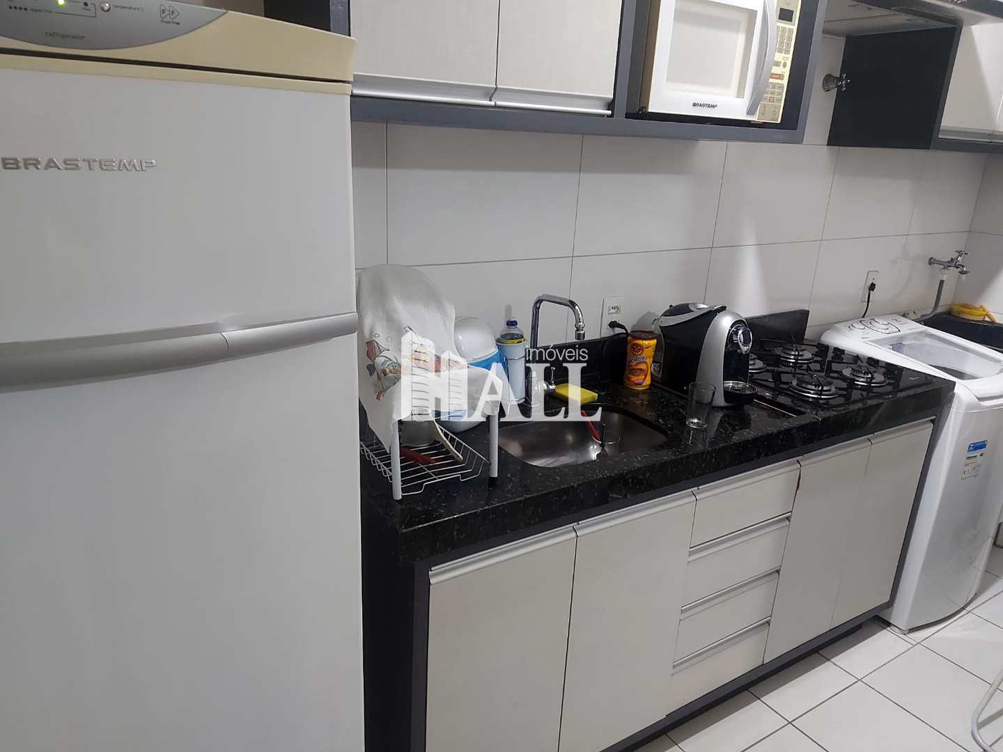 Apartamento à venda com 2 quartos, 70m² - Foto 7