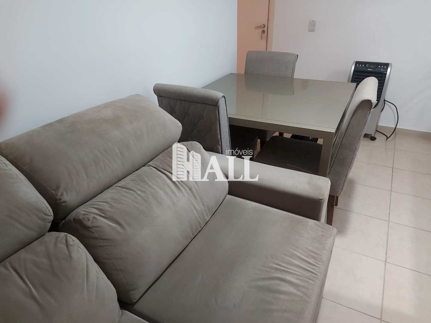 Apartamento à venda com 2 quartos, 70m² - Foto 10