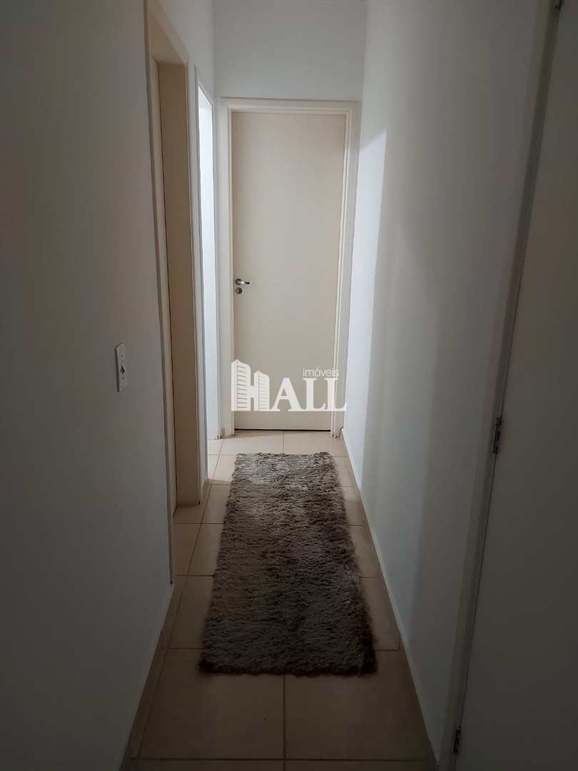 Apartamento à venda com 2 quartos, 70m² - Foto 5